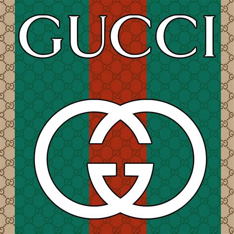 gucci logo mucha|gucci logo color scheme.